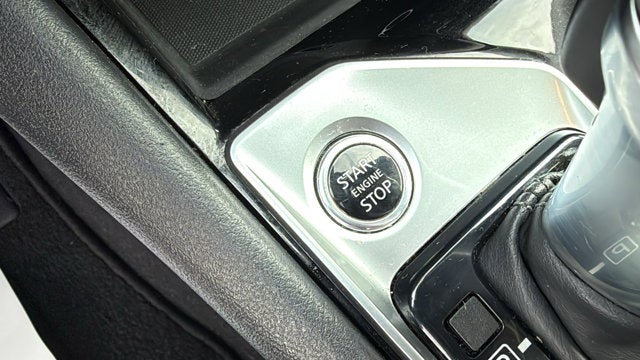 2021 Nissan Altima SV