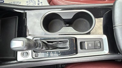 2021 Nissan Altima SV