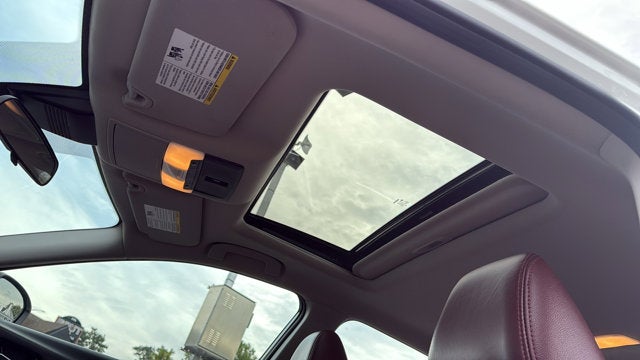 2021 Nissan Altima SV