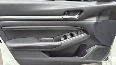 2021 Nissan Altima SV