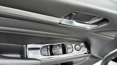 2021 Nissan Altima SV