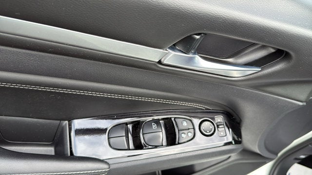 2021 Nissan Altima SV