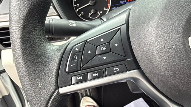 2024 Nissan Altima SV