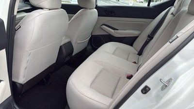 2024 Nissan Altima SV