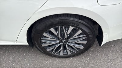 2024 Nissan Altima SV