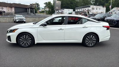 2024 Nissan Altima SV