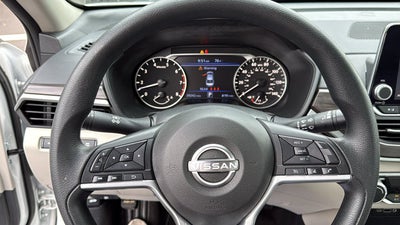 2024 Nissan Altima SV