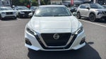 2021 Nissan Altima SL