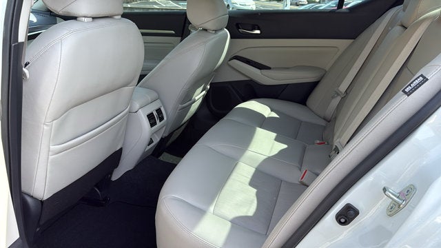 2021 Nissan Altima SL