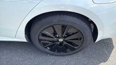 2021 Nissan Altima SL