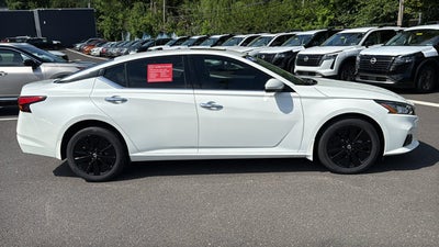 2021 Nissan Altima SL