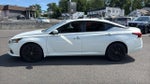 2021 Nissan Altima SL
