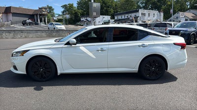 2021 Nissan Altima SL