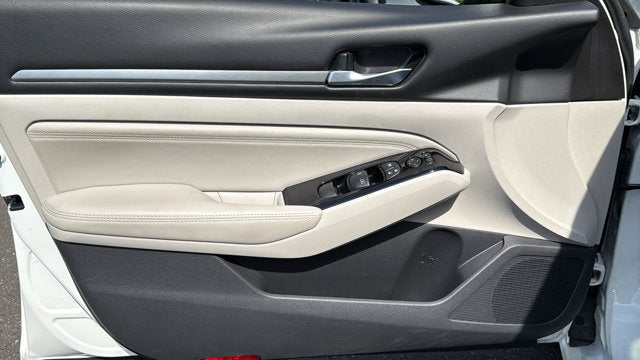 2021 Nissan Altima SL