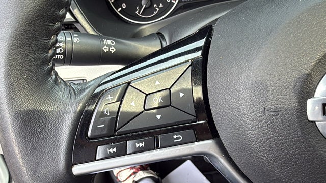 2021 Nissan Altima Platinum