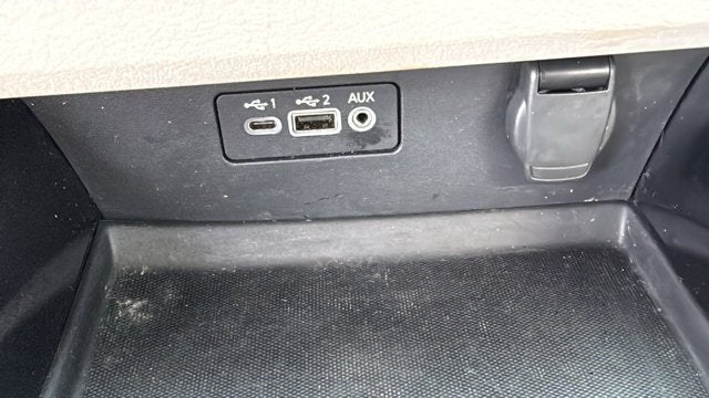 2021 Nissan Altima Platinum