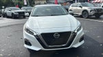 2021 Nissan Altima Platinum