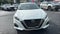 2021 Nissan Altima Platinum