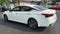 2021 Nissan Altima Platinum