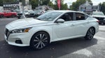 2021 Nissan Altima Platinum