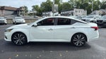 2021 Nissan Altima Platinum