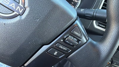 2024 Nissan Frontier King Cab® SV