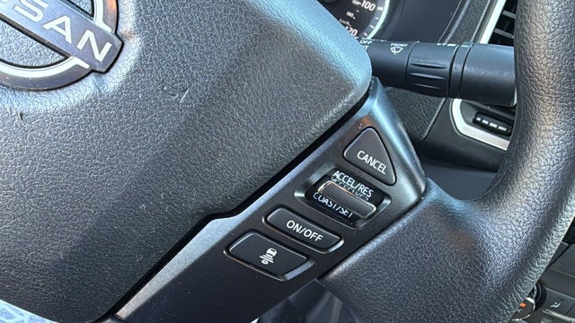 2024 Nissan Frontier King Cab® SV