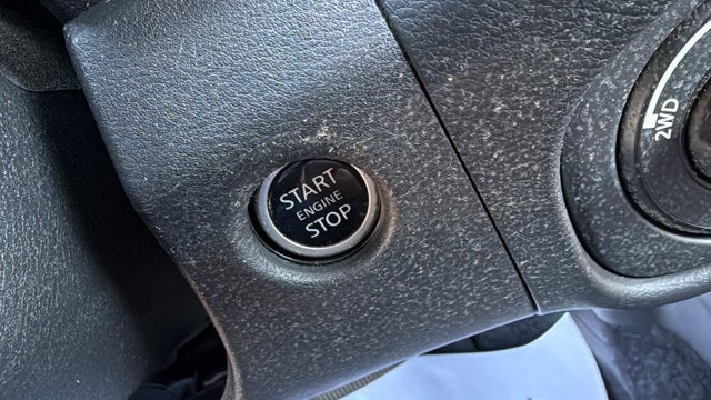 2024 Nissan Frontier King Cab® SV