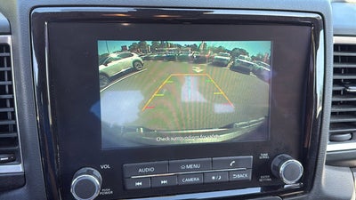 2024 Nissan Frontier King Cab® SV