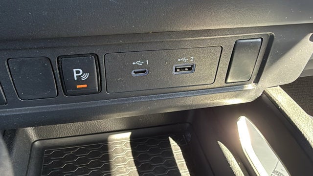 2024 Nissan Frontier King Cab® SV