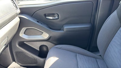 2024 Nissan Frontier King Cab® SV