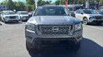 2024 Nissan Frontier King Cab® SV