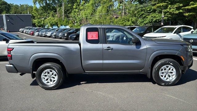 2024 Nissan Frontier King Cab® SV