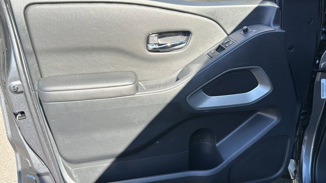 2024 Nissan Frontier King Cab® SV