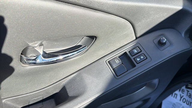 2024 Nissan Frontier King Cab® SV