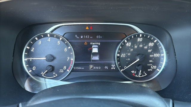 2024 Nissan Frontier King Cab® SV