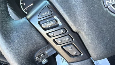2024 Nissan Frontier King Cab® SV