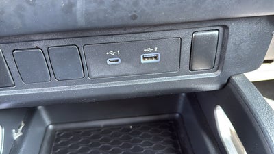 2023 Nissan Frontier Crew Cab SV