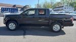 2023 Nissan Frontier Crew Cab SV
