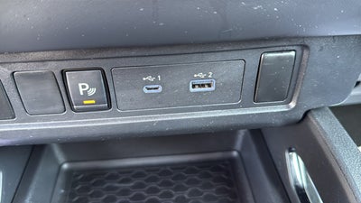 2023 Nissan Frontier Crew Cab SV
