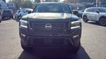 2023 Nissan Frontier Crew Cab SV
