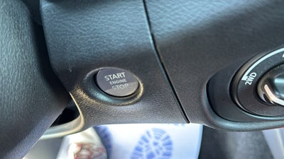 2022 Nissan Frontier Crew Cab PRO-4X®
