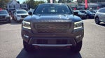 2022 Nissan Frontier Crew Cab PRO-4X®