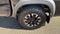 2022 Nissan Frontier Crew Cab PRO-4X®