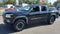 2022 Nissan Frontier Crew Cab PRO-4X®