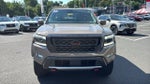 2023 Nissan Frontier Crew Cab PRO-4X®