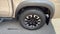 2023 Nissan Frontier Crew Cab PRO-4X®