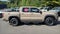 2023 Nissan Frontier Crew Cab PRO-4X®
