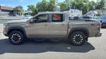 2023 Nissan Frontier Crew Cab PRO-4X®