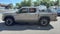 2023 Nissan Frontier Crew Cab PRO-4X®